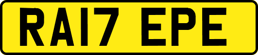 RA17EPE