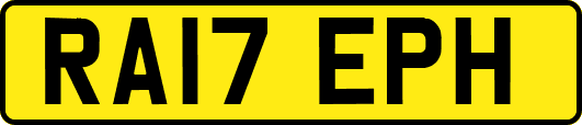 RA17EPH
