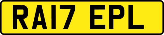 RA17EPL