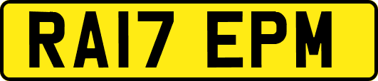 RA17EPM