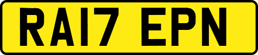 RA17EPN