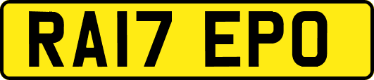 RA17EPO