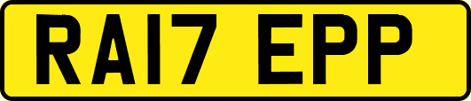 RA17EPP