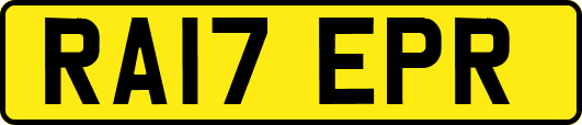 RA17EPR