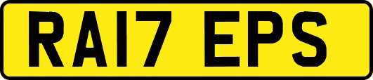 RA17EPS