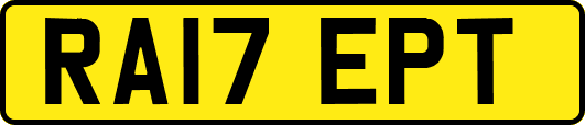 RA17EPT