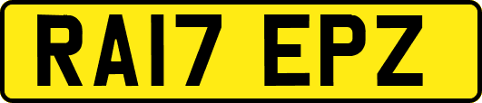 RA17EPZ