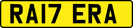 RA17ERA