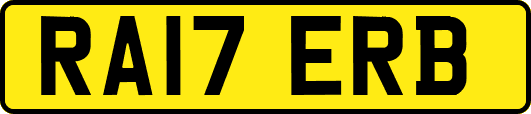 RA17ERB