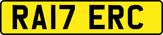 RA17ERC