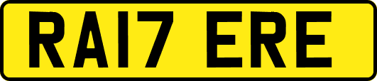 RA17ERE