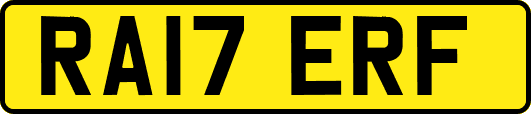 RA17ERF