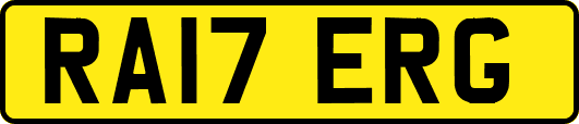RA17ERG