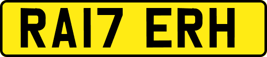 RA17ERH