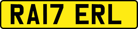 RA17ERL