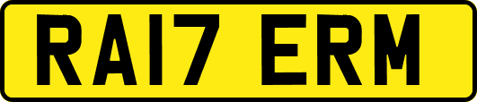 RA17ERM