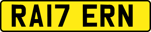 RA17ERN