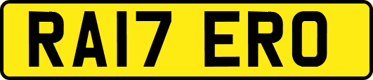 RA17ERO