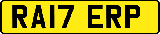 RA17ERP