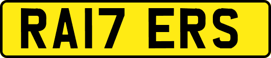 RA17ERS