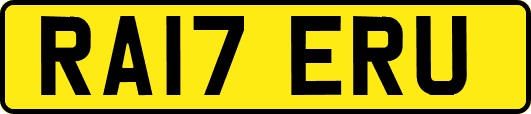 RA17ERU