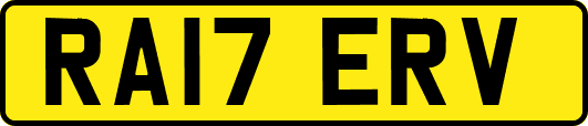 RA17ERV