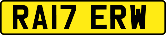 RA17ERW