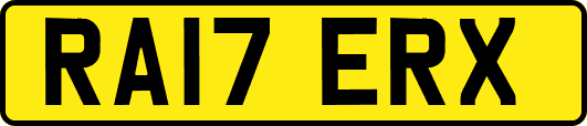 RA17ERX