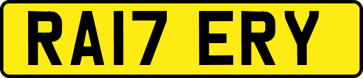 RA17ERY