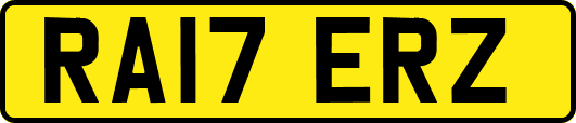 RA17ERZ