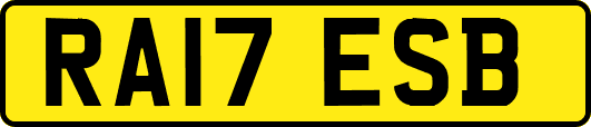 RA17ESB