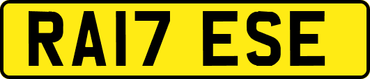 RA17ESE