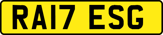 RA17ESG