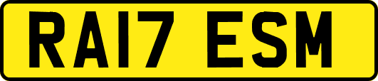 RA17ESM