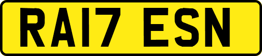 RA17ESN