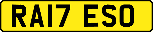RA17ESO