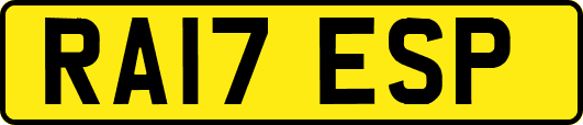 RA17ESP