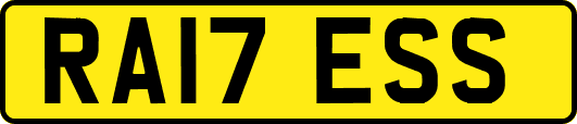 RA17ESS