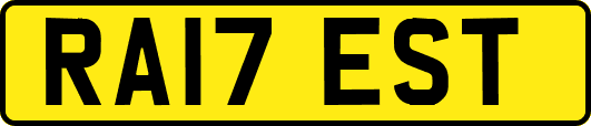 RA17EST