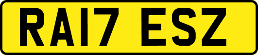 RA17ESZ