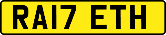 RA17ETH