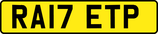 RA17ETP