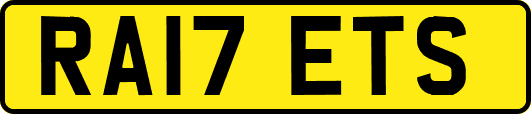 RA17ETS