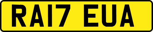 RA17EUA