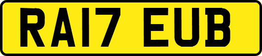 RA17EUB