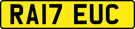 RA17EUC