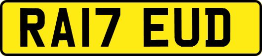 RA17EUD