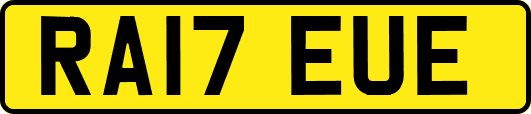 RA17EUE
