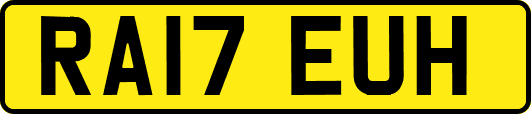 RA17EUH