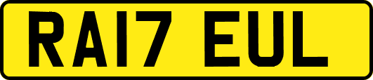 RA17EUL